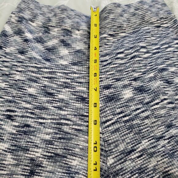 Nia Women's Willow Sweater Pants Size Flare leg Small in Comfycore travel pants - Picture 7 of 8